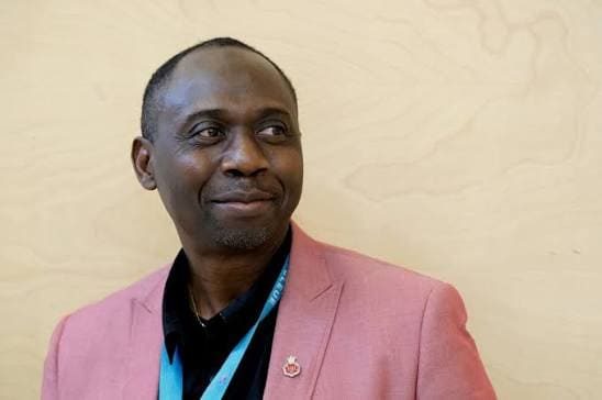 Gabiel Ngameni